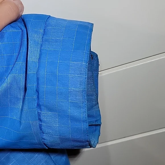 Nomis snowboard jacket w/hood men's LT